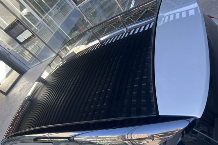 Used Chery New Energy Little Ant 2022 Revised Version Sweet Pink Edition Half-Sugar Version Lithium Iron Phosphate 30.7 kWh 30 kW 301 km