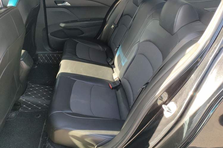 Used Chevrolet Cavalier 2016 1.5L Manual Xinyue Edition
