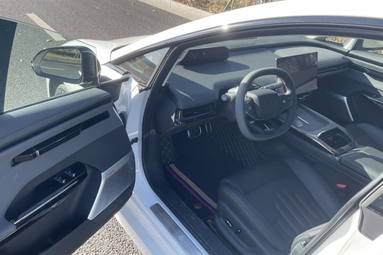 Used Hyptec GT 2023 560 Rear-Drive Tech Edition
