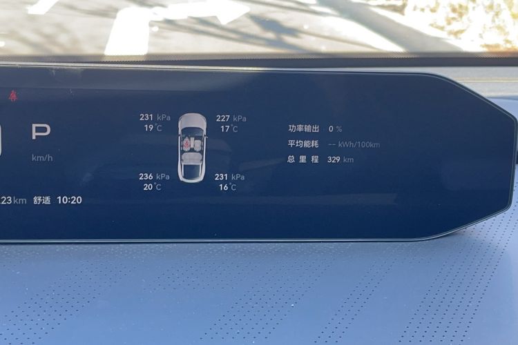 Used Hyptec GT 2023 560 Rear-Drive Tech Edition
