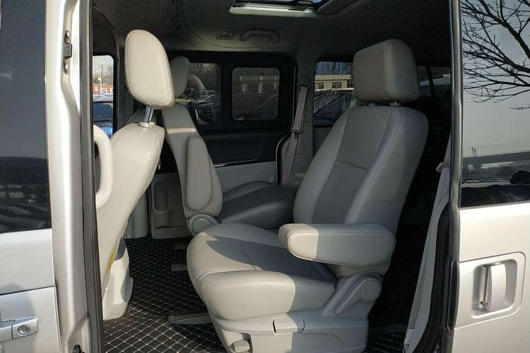 Used JAC Refine M5 2016 2.0T Gasoline Automatic Business Edition