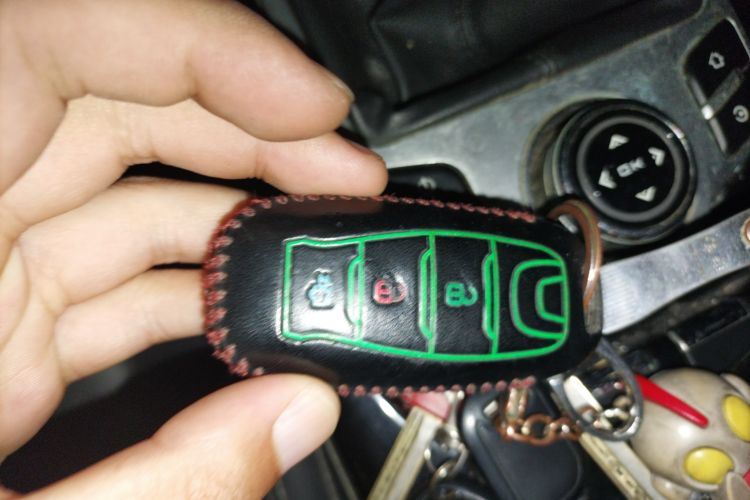 Used TRAUM SEEK 5 2018 1.5T Manual Lingzhi Edition