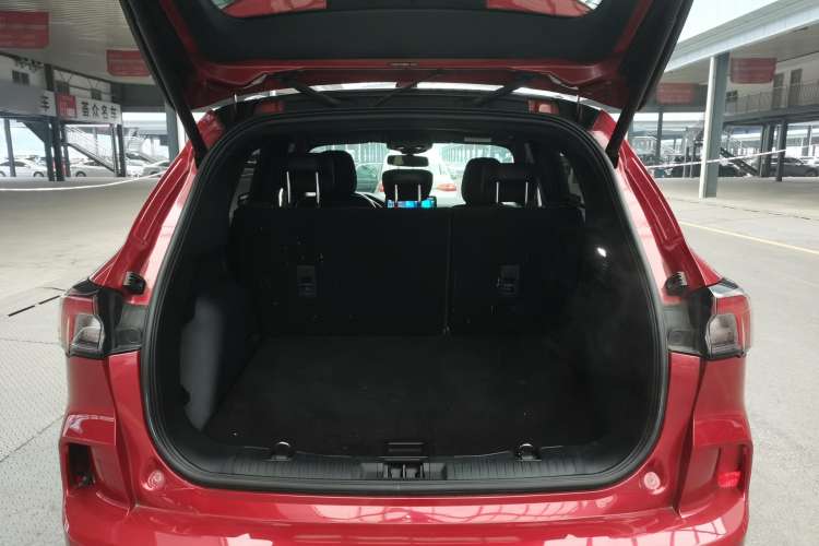 Used Ford Escape 2020 EcoBoost 245 Four-Wheel Drive ST-LINE Deluxe Edition