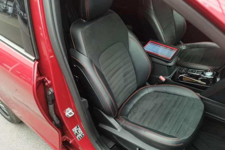 Used Ford Escape 2020 EcoBoost 245 Four-Wheel Drive ST-LINE Deluxe Edition