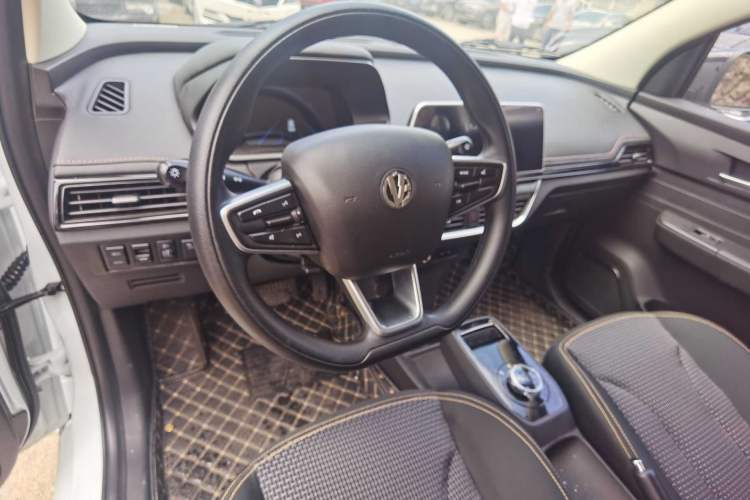 Used Electric House YOUNG Light XiaoXin 2023 302KM Original Version
