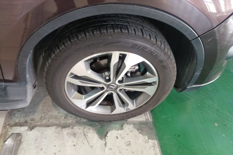 Used Luxgen U6 SUV 2014 1.8T Fashion Edition
