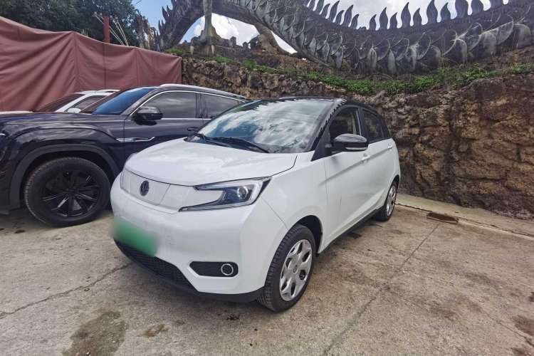 Used Electric House YOUNG Light XiaoXin 2023 302KM Original Version
