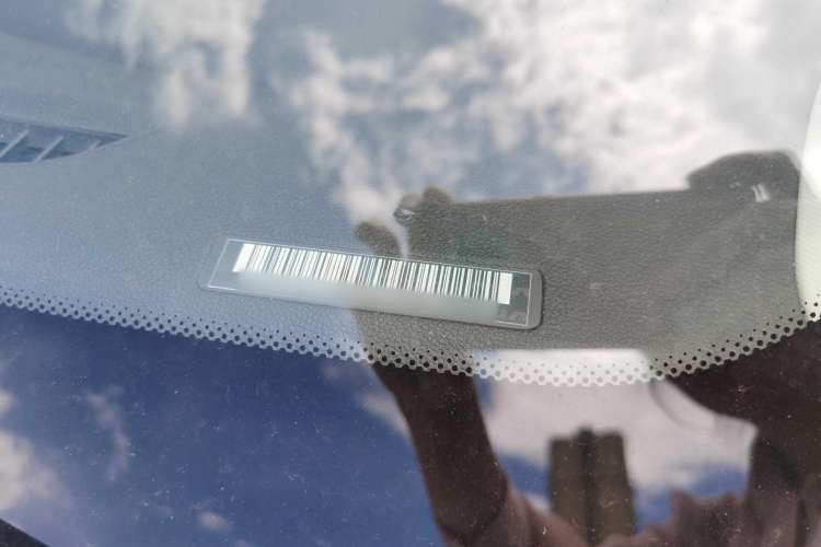 Used Electric House YOUNG Light XiaoXin 2023 302KM Original Version
