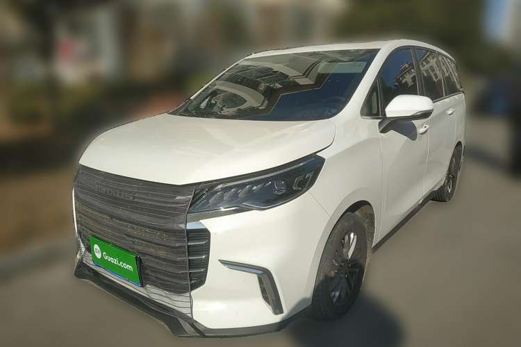 Used SAIC MAXUS G50 2022 1.5T Automatic Comfort Touring B