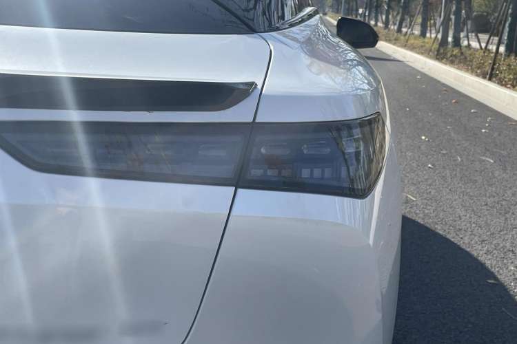 Used Hyptec GT 2023 560 Rear-Drive Tech Edition
