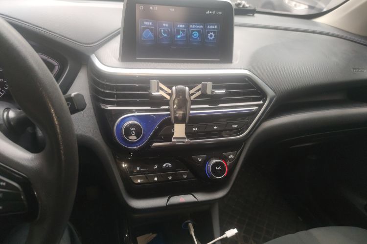 Used Changan Alsvin 2018 1.4L Manual Comfort Model China V Standard