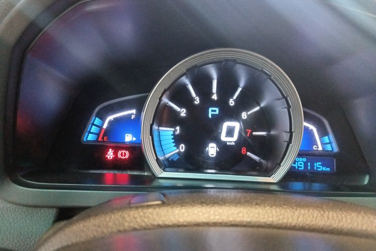 Used Luxgen U6 SUV 2014 1.8T Fashion Edition
