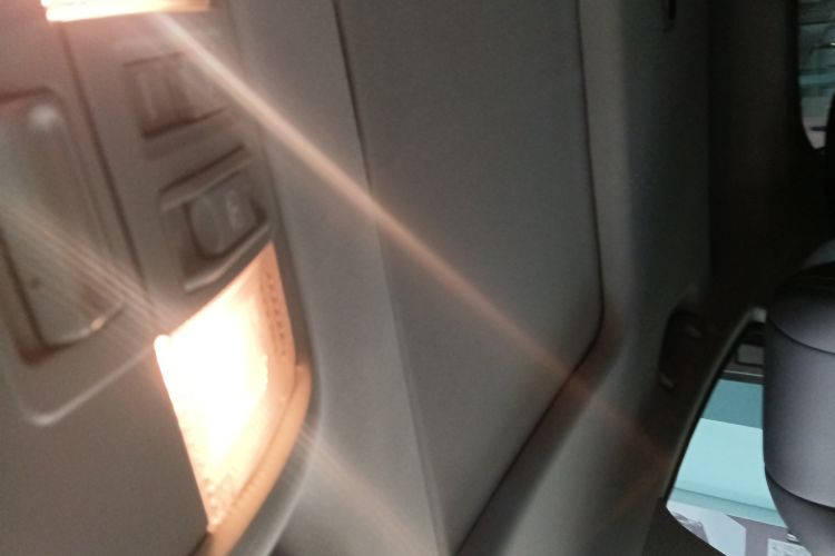 Used Luxgen U6 SUV 2014 1.8T Fashion Edition
