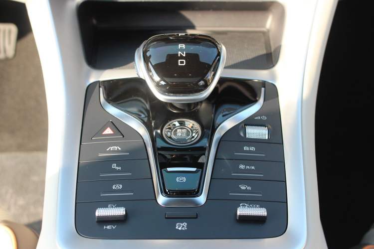 Used BYD Song Pro New Energy 2022 DM-i 110km Flagship Pro Model