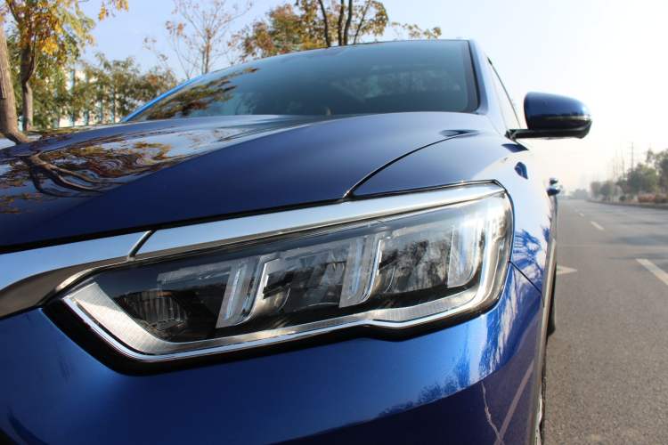 Used BYD Song Pro New Energy 2022 DM-i 110km Flagship Pro Model