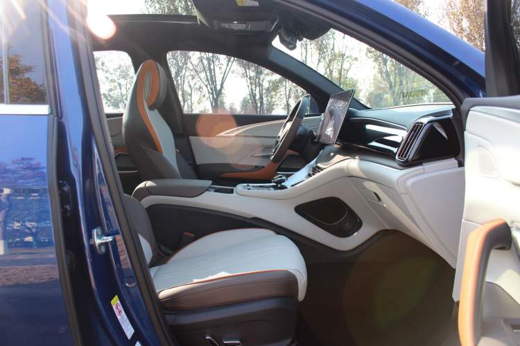 Used BYD Song Pro New Energy 2022 DM-i 110km Flagship Pro Model