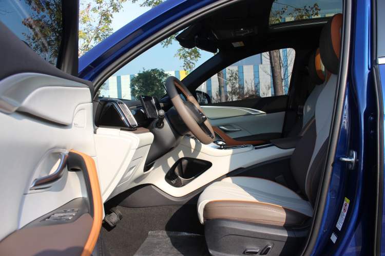 Used BYD Song Pro New Energy 2022 DM-i 110km Flagship Pro Model