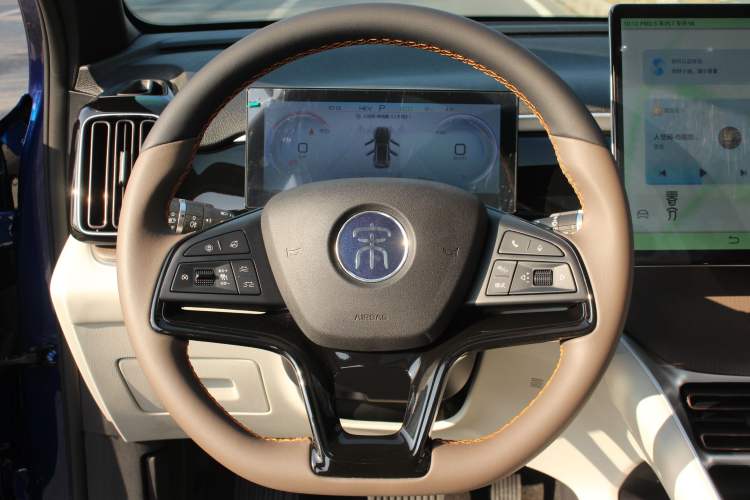 Used BYD Song Pro New Energy 2022 DM-i 110km Flagship Pro Model