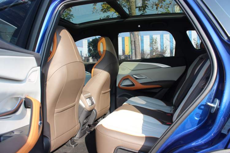 Used BYD Song Pro New Energy 2022 DM-i 110km Flagship Pro Model