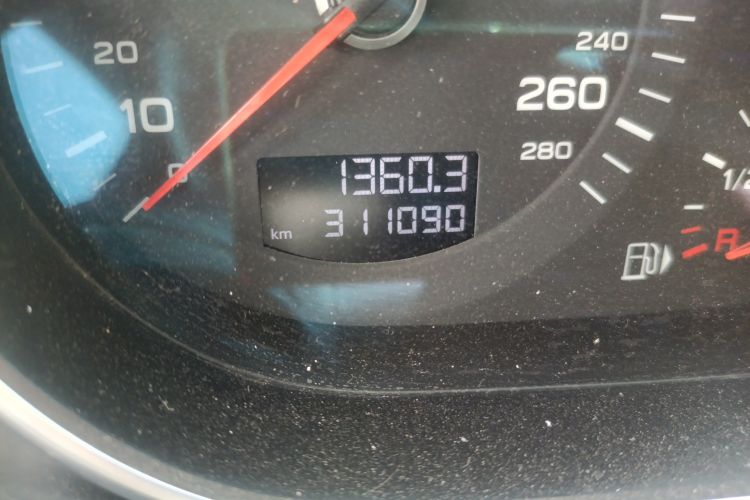 Used Audi Q7 2012 3.0 TDI Leading Model