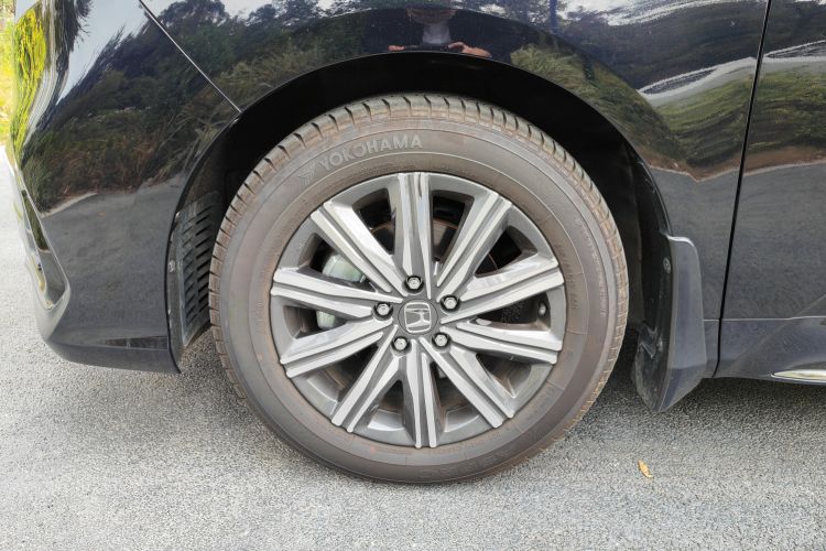 Used Honda Odyssey 2022 2.0L eHEV Sharp Enjoyment Edition