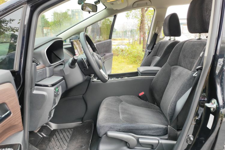 Used Honda Odyssey 2022 2.0L eHEV Sharp Enjoyment Edition