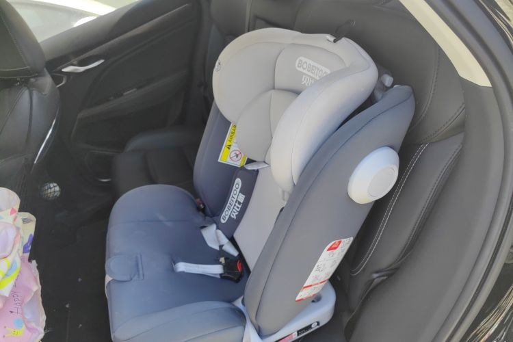 Used Geely Auto Monjaro 2019 350T YAOXINGZHE