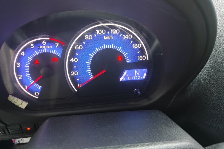 Used Geely Auto Panda 2016 1.0L IMT Cool Fun Edition