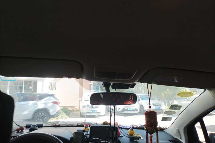 Used Haval H1 2016 Blue Label 1.5L Manual Luxury Model
