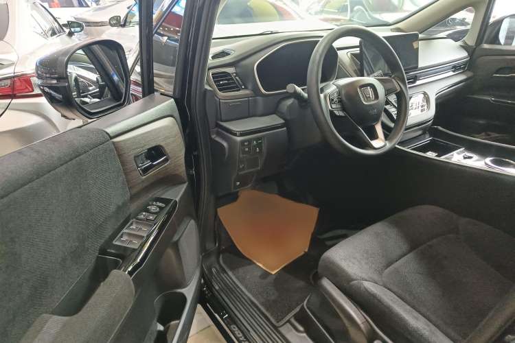 Used Honda Odyssey 2022 2.0L eHEV Sharp Enjoyment Edition