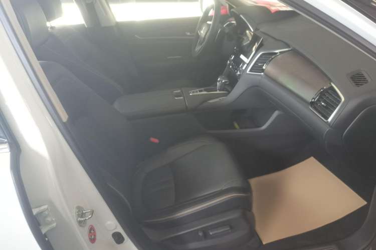 Used Honda Avancier 2020 240TURBO Front-Wheel Drive Smart Edition
