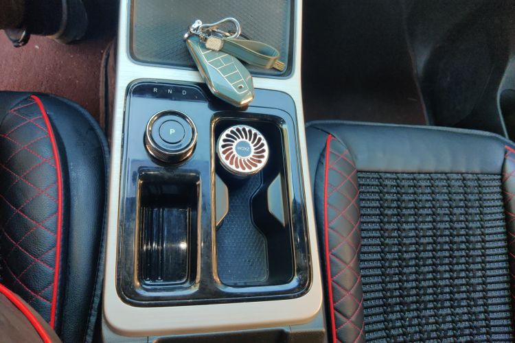 Used Hycan Z03 2021 Long-Range Trendy Smart Edition
