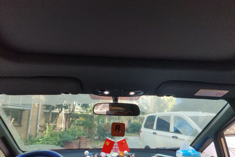 Used Hycan Z03 2021 Long-Range Trendy Smart Edition
