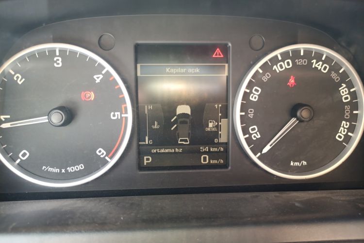 Used Land Rover Discovery 2011 3.0 SDV6 HSE Diesel Version
