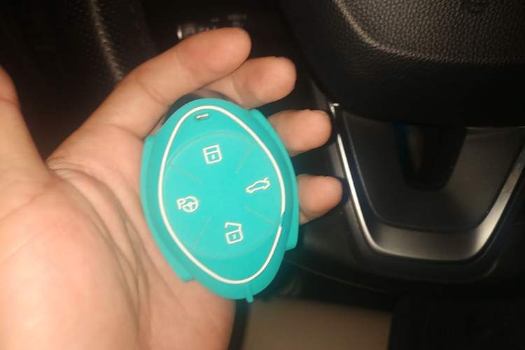 Used XPeng G3 2020 400 Deluxe Edition