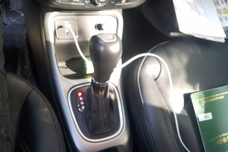 Used Jeep Compass 2017 200T Automatic Family Edition