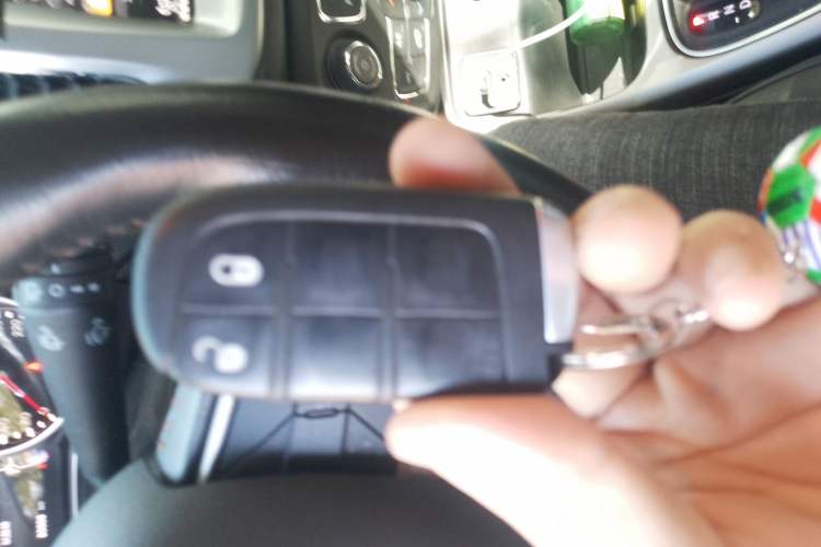 Used Jeep Compass 2017 200T Automatic Family Edition