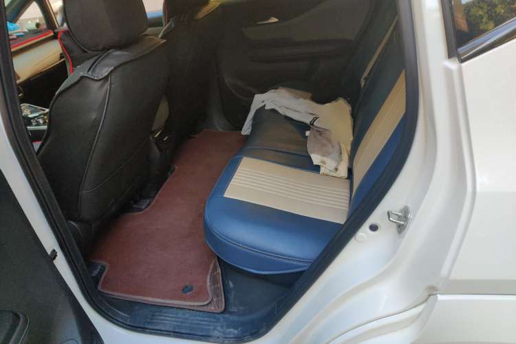 Used Hycan Z03 2021 Long-Range Trendy Smart Edition
