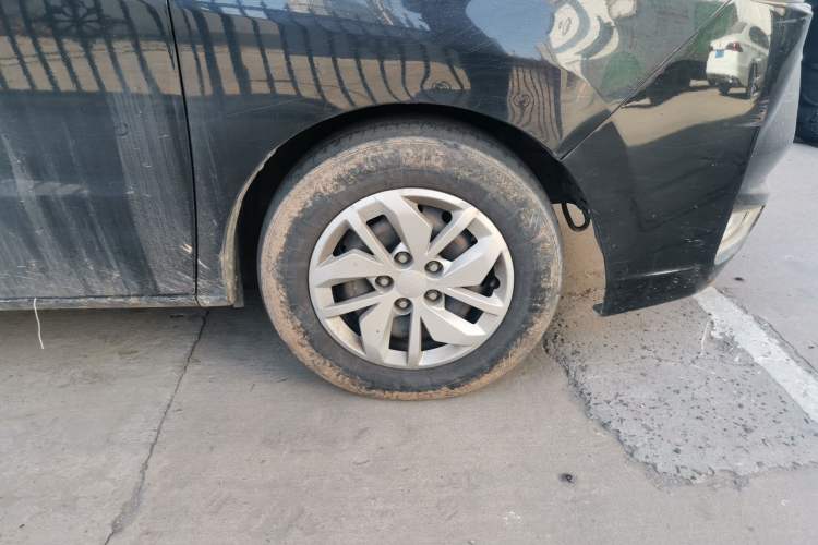 Used JAC Refine M4 2020 2.0 CTI Diesel Manual Jingrui Model China VI Standard
