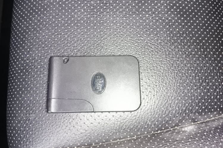 Used BYD S6 2014 2.0L Manual Elite Version 5 Seats