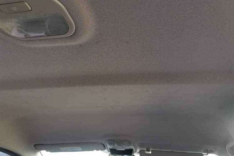 Used JAC Refine M4 2020 2.0 CTI Diesel Manual Jingrui Model China VI Standard
