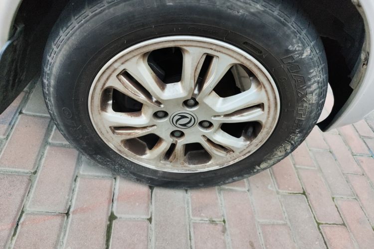 Used Dongfeng Xiaokang K07S 2021 1.2L High-Performance Standard Version DK12
