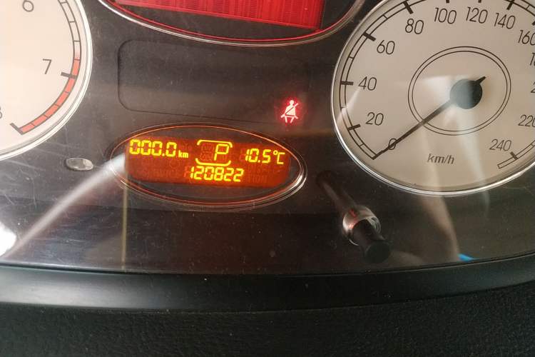 Used Roewe 750 2009 1.8T 750D NAVI Shangya Edition AT