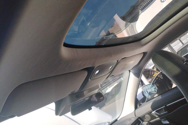 Used Leapmotor S01 2020 460 Standard Edition
