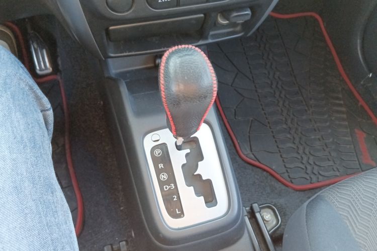 Used Suzuki Jimny 2011 1.3 AT