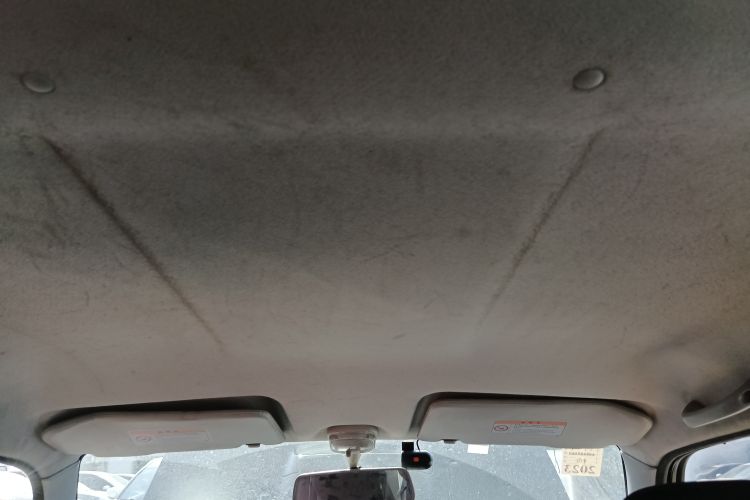 Used Suzuki Jimny 2011 1.3 AT