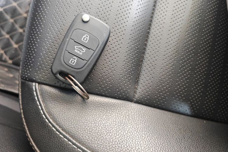 Used Kia K3 2016 1.6L Automatic DLX
