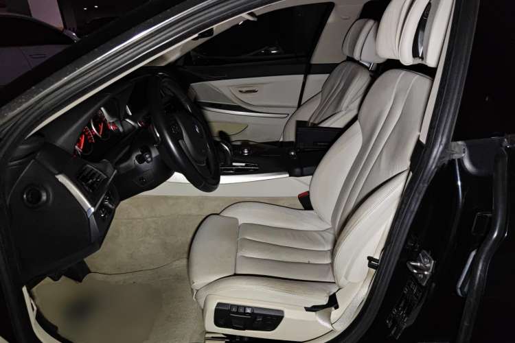 Used BMW 6 Series 2012 640i Gran Coupe
