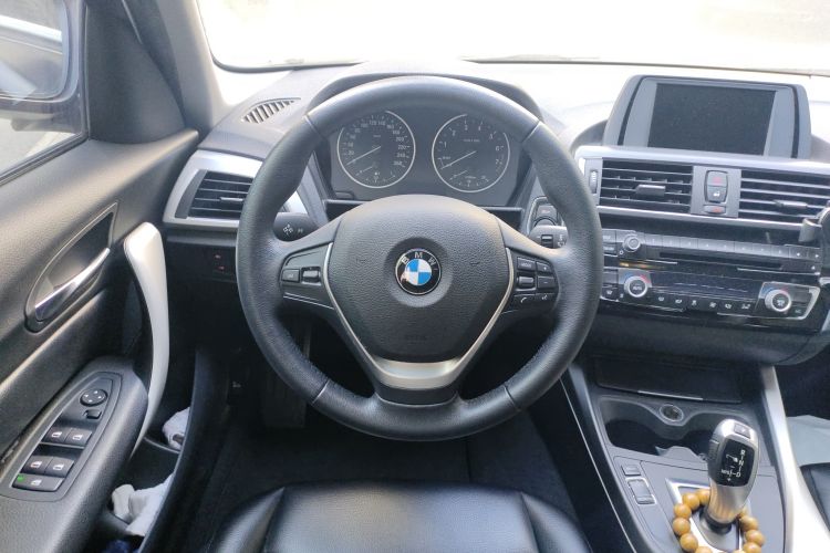 Used BMW 1 Series 2016 120i Leading Model