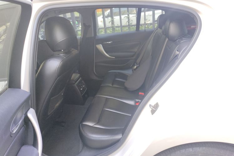 Used BMW 1 Series 2016 120i Leading Model